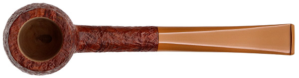 G. Penzo Sandblasted Oil Cured Billiard (Shell) (2A)