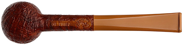 G. Penzo Sandblasted Oil Cured Billiard (Shell) (2A)