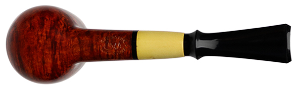 G. Penzo Smooth Billiard with Boxwood (Flame) (4A)
