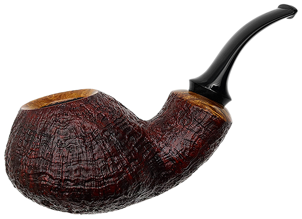 G. Penzo Sandblasted Tomato (Shell) (6A)