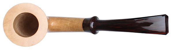 G. Penzo Smooth Natural Skater (Flame) (A)