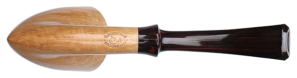 G. Penzo Smooth Natural Skater (Flame) (A)