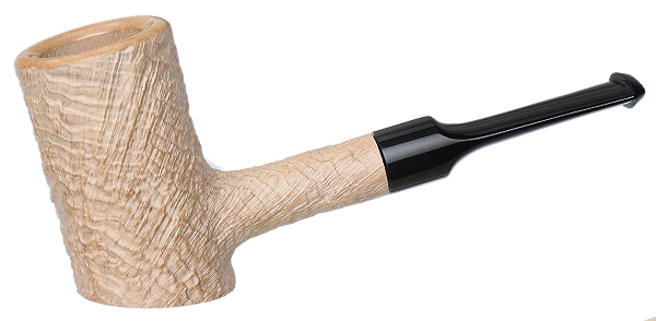 G. Penzo Sandblasted Natural Poker (Shell) (A)