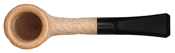 G. Penzo Sandblasted Natural Poker (Shell) (A)