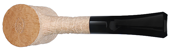 G. Penzo Sandblasted Natural Poker (Shell) (A)
