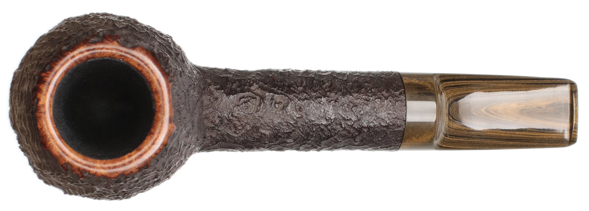G. Penzo Sandblasted Apple (Shell) (A)