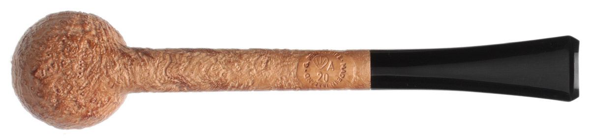 G. Penzo Sandblasted Natural Liverpool (Shell) (A)