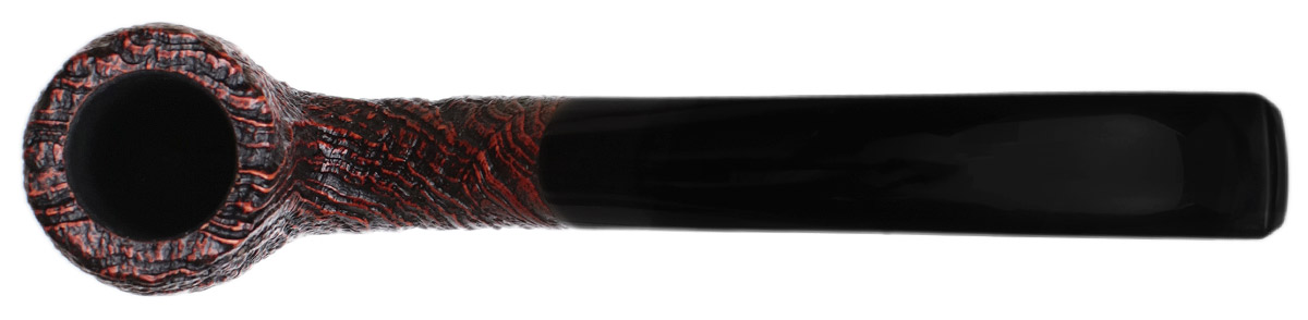 G. Penzo Sandblasted Bent Billiard