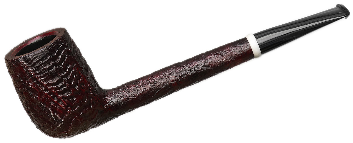 G. Penzo Sandblasted Liverpool with Horn (Shell) (A)