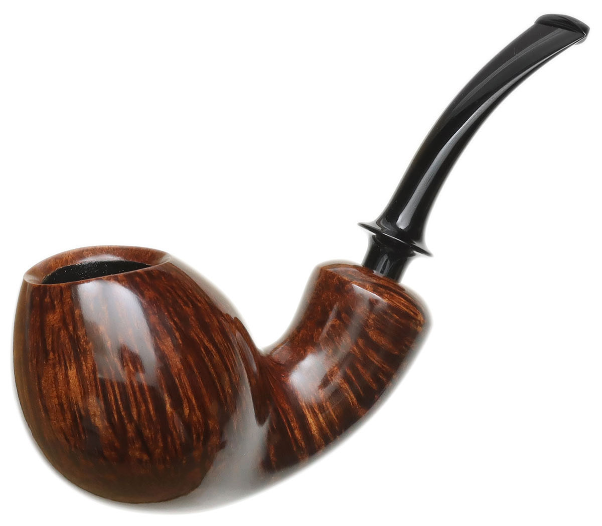 G. Penzo Smooth Bent Egg (Rudegar) (2023)