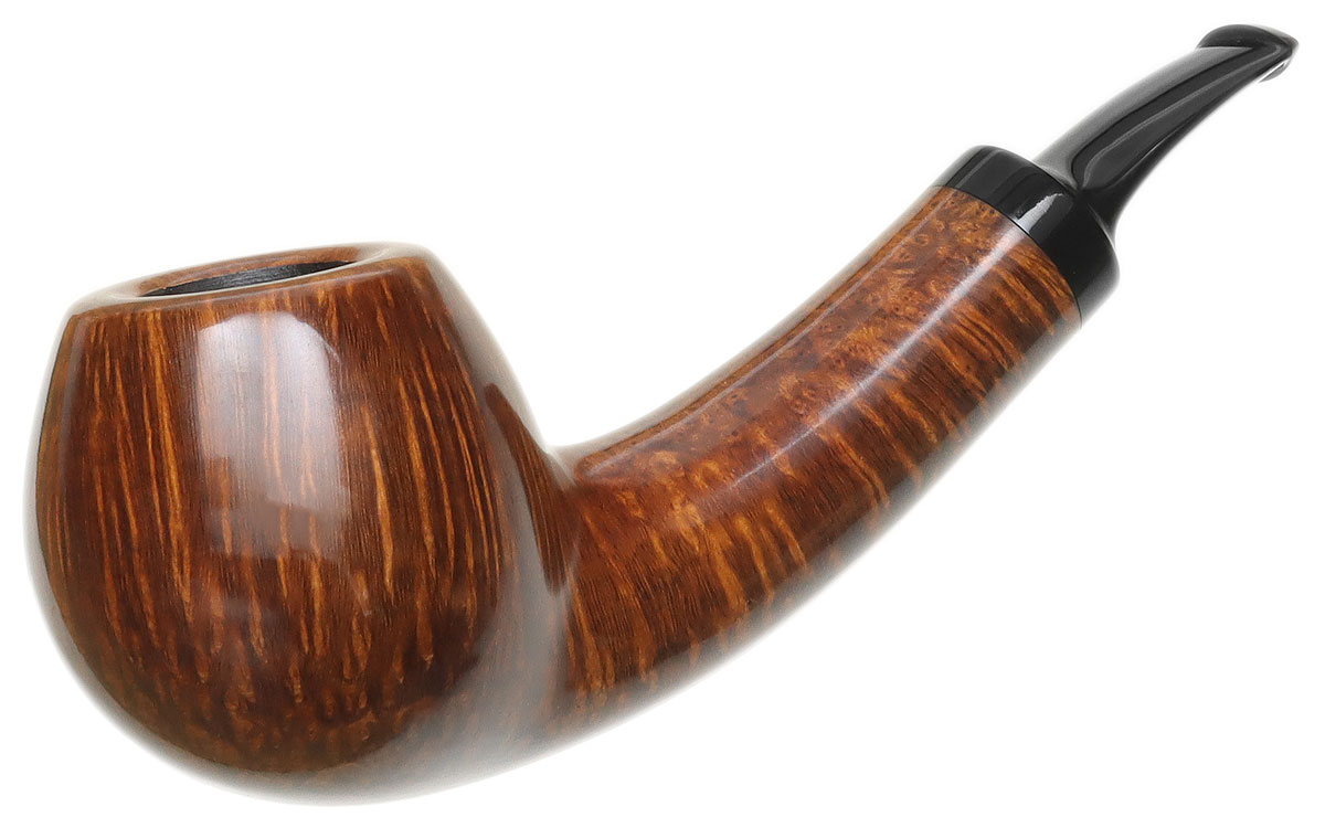 G. Penzo Smooth Bent Apple (Rudegar)