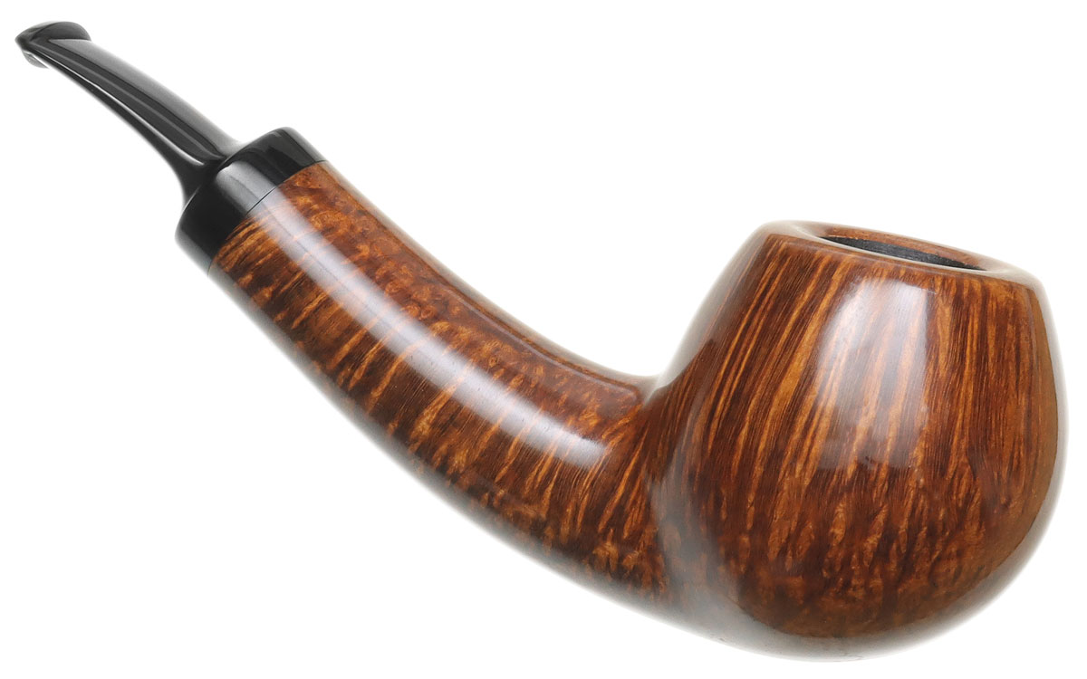 G. Penzo Smooth Bent Apple (Rudegar)