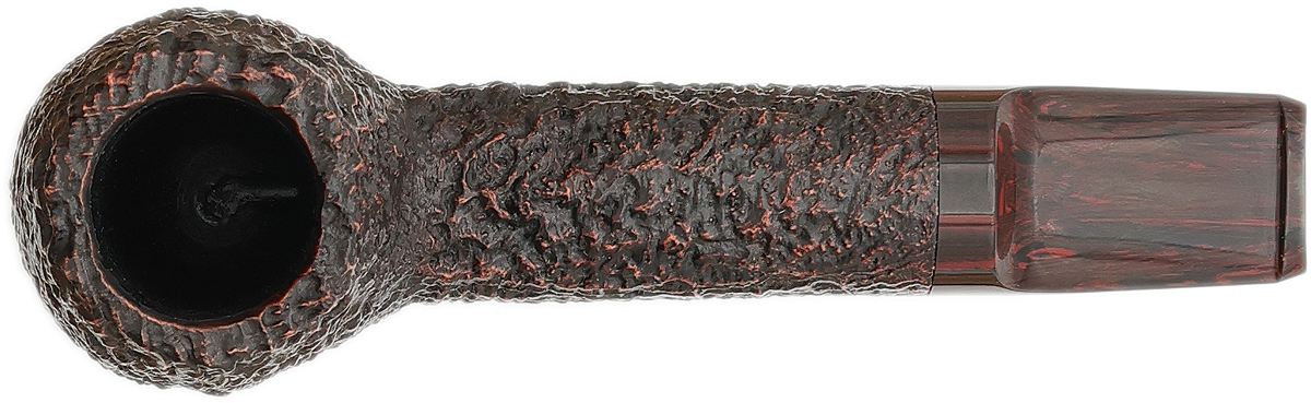 G. Penzo Sandblasted Eggy Lovat (A)