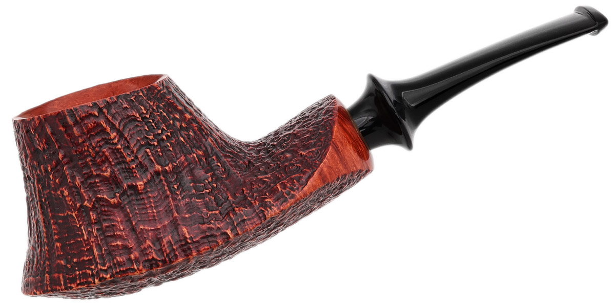 G. Penzo Sandblasted Tugboat (2025)