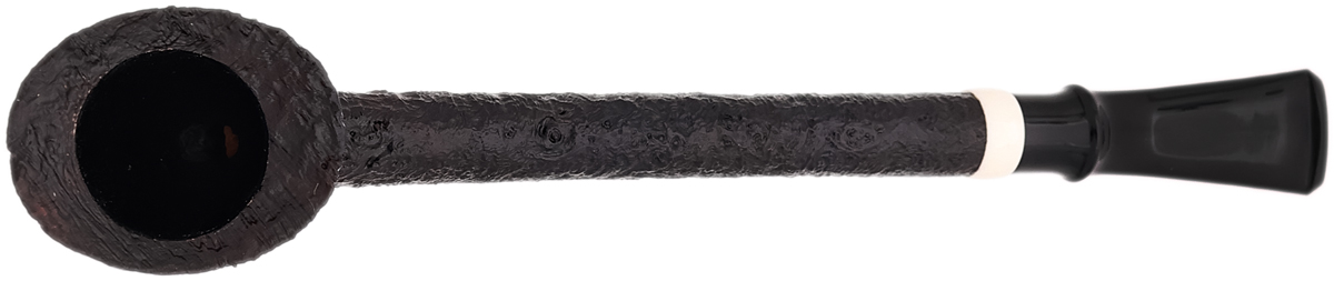 G. Penzo Sandblasted Pickaxe with Deer Horn (B) (2026)