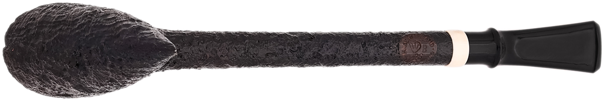 G. Penzo Sandblasted Pickaxe with Deer Horn (B) (2026)