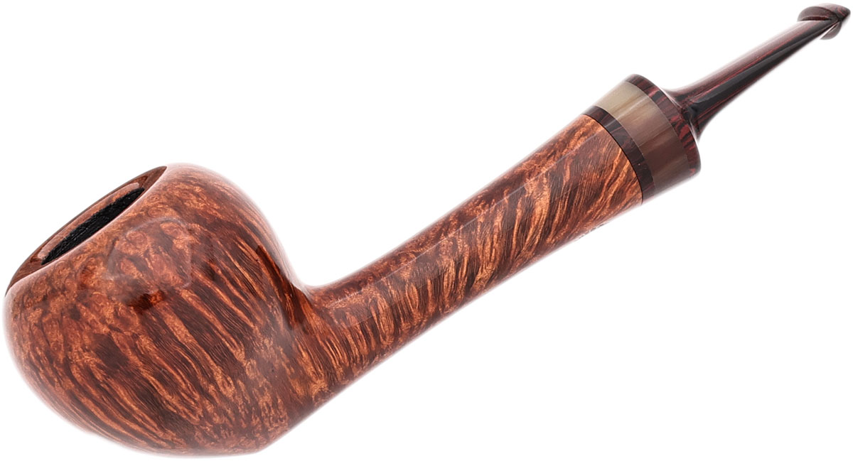 G. Penzo Smooth Acorn with Horn (Rudegar) (2026)