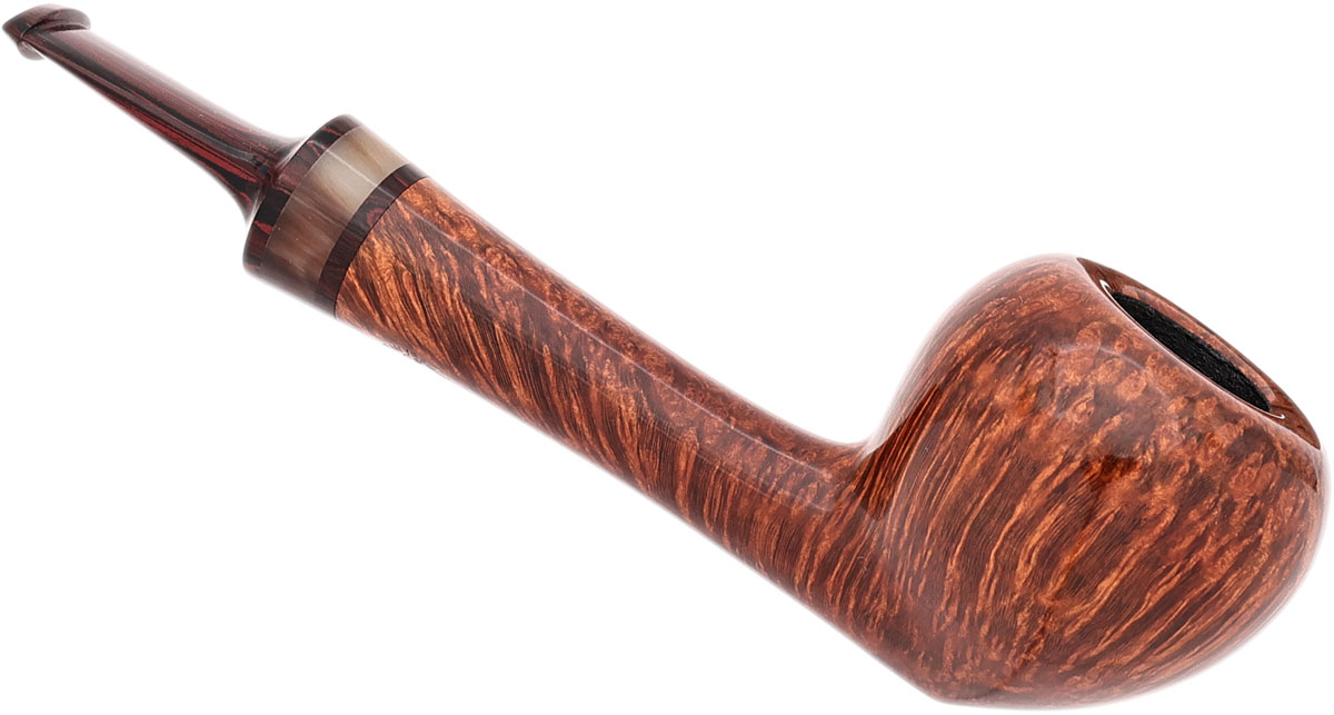 G. Penzo Smooth Acorn with Horn (Rudegar) (2026)
