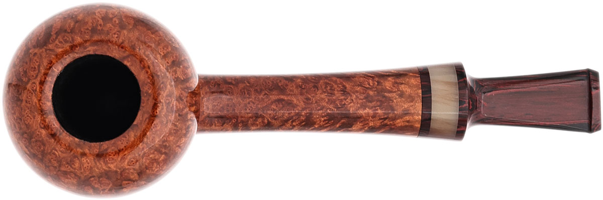 G. Penzo Smooth Acorn with Horn (Rudegar) (2026)