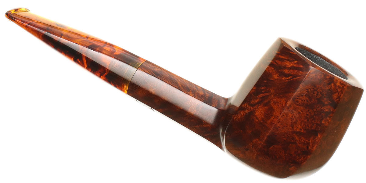 Henri Sorensen Smooth Paneled Billiard