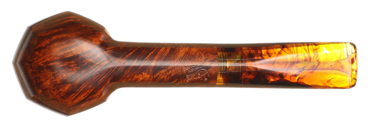 Henri Sorensen Smooth Paneled Billiard