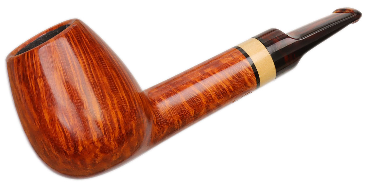 Henri Sorensen Smooth Lovat with Boxwood