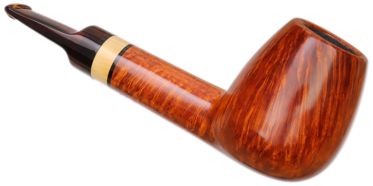 Henri Sorensen Smooth Lovat with Boxwood