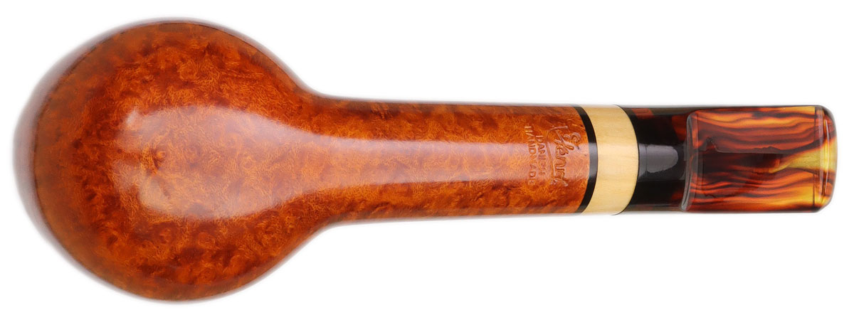 Henri Sorensen Smooth Lovat with Boxwood