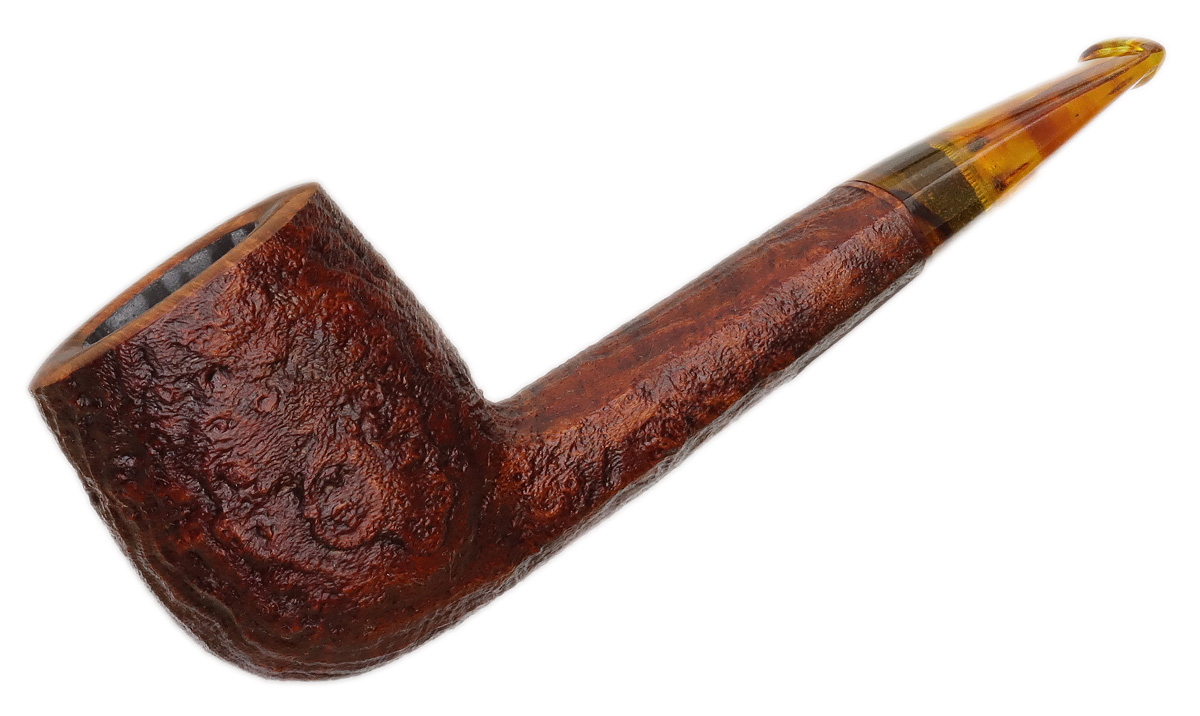 Henri Sorensen Sandblasted Canadian