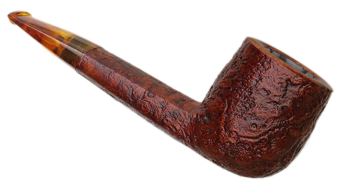 Henri Sorensen Sandblasted Canadian