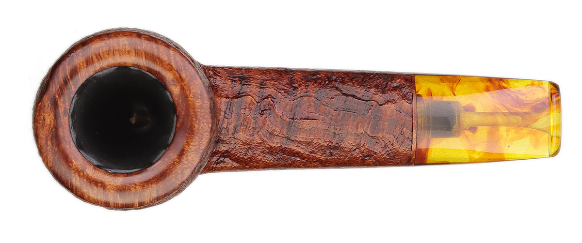 Henri Sorensen Sandblasted Canadian