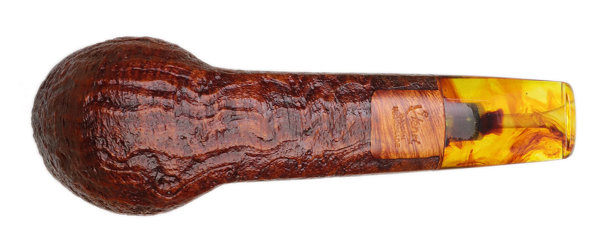 Henri Sorensen Sandblasted Canadian