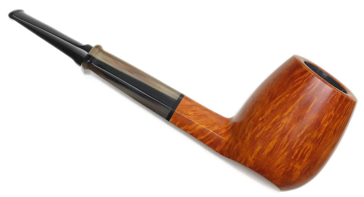 Henri Sorensen Smooth Billiard with Horn