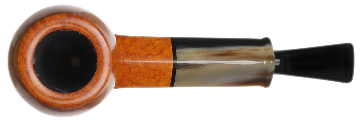 Henri Sorensen Smooth Billiard with Horn