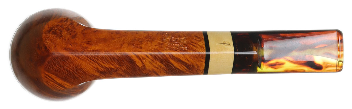 Henri Sorensen Smooth Bulldog with Boxwood