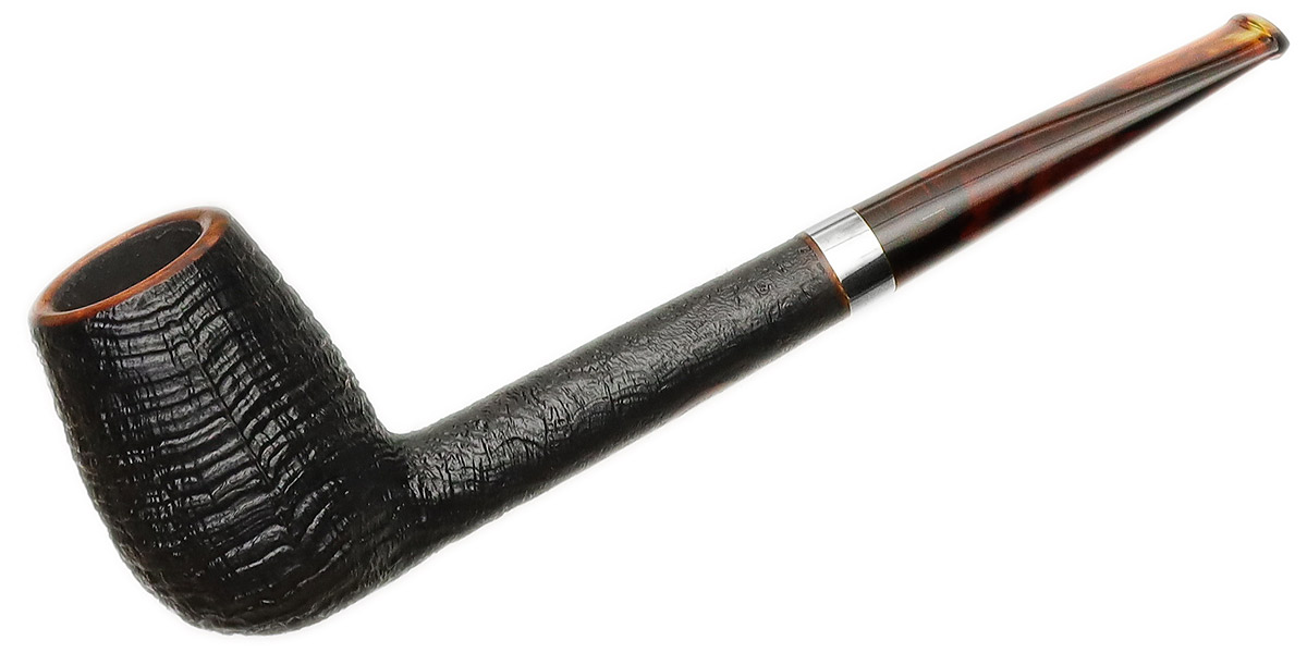 Henri Sorensen Sandblasted Bing