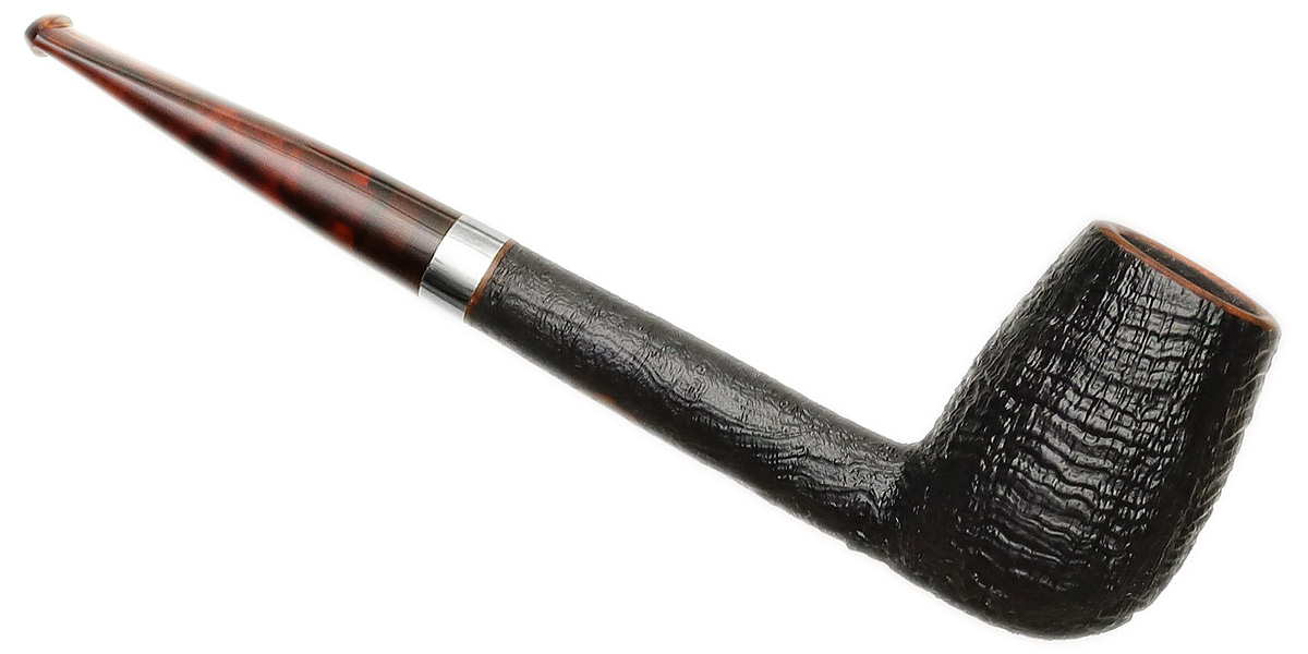 Henri Sorensen Sandblasted Bing