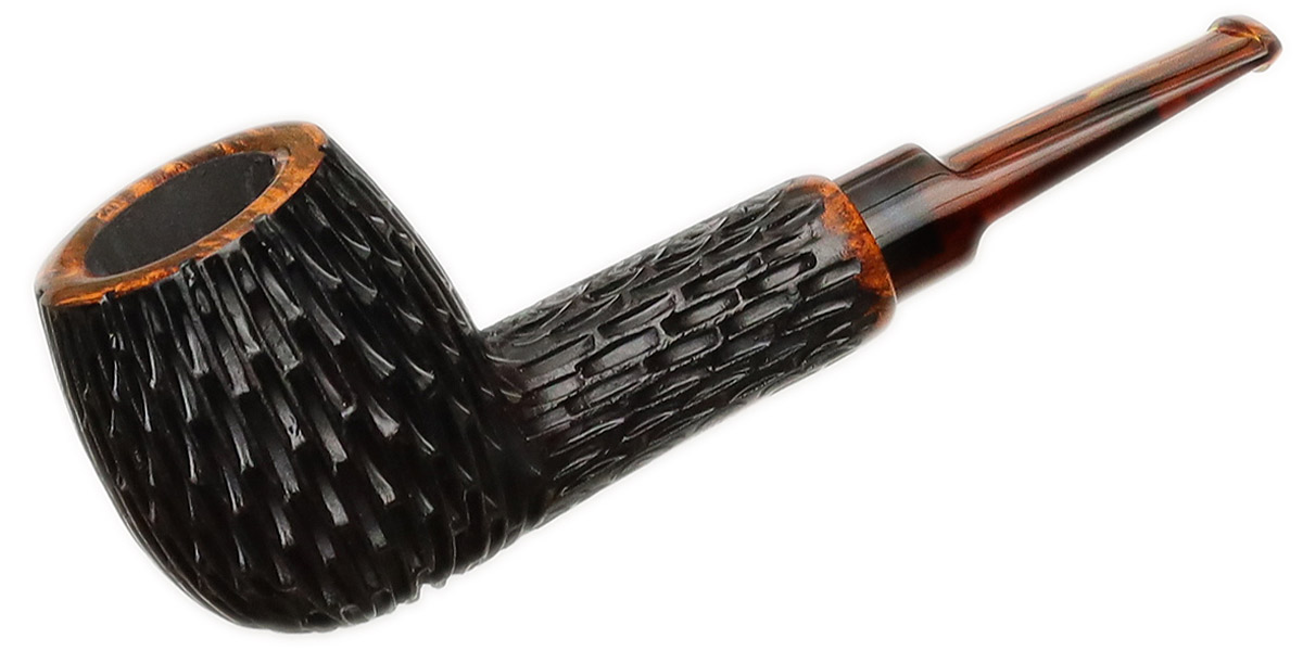 Henri Sorensen Rusticated Billiard