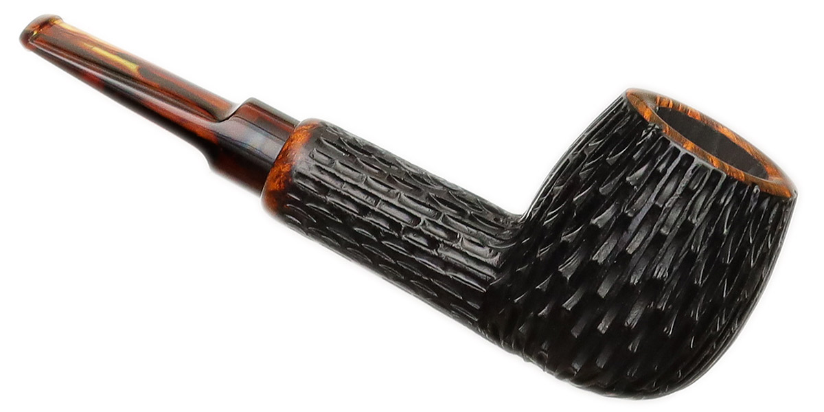 Henri Sorensen Rusticated Billiard