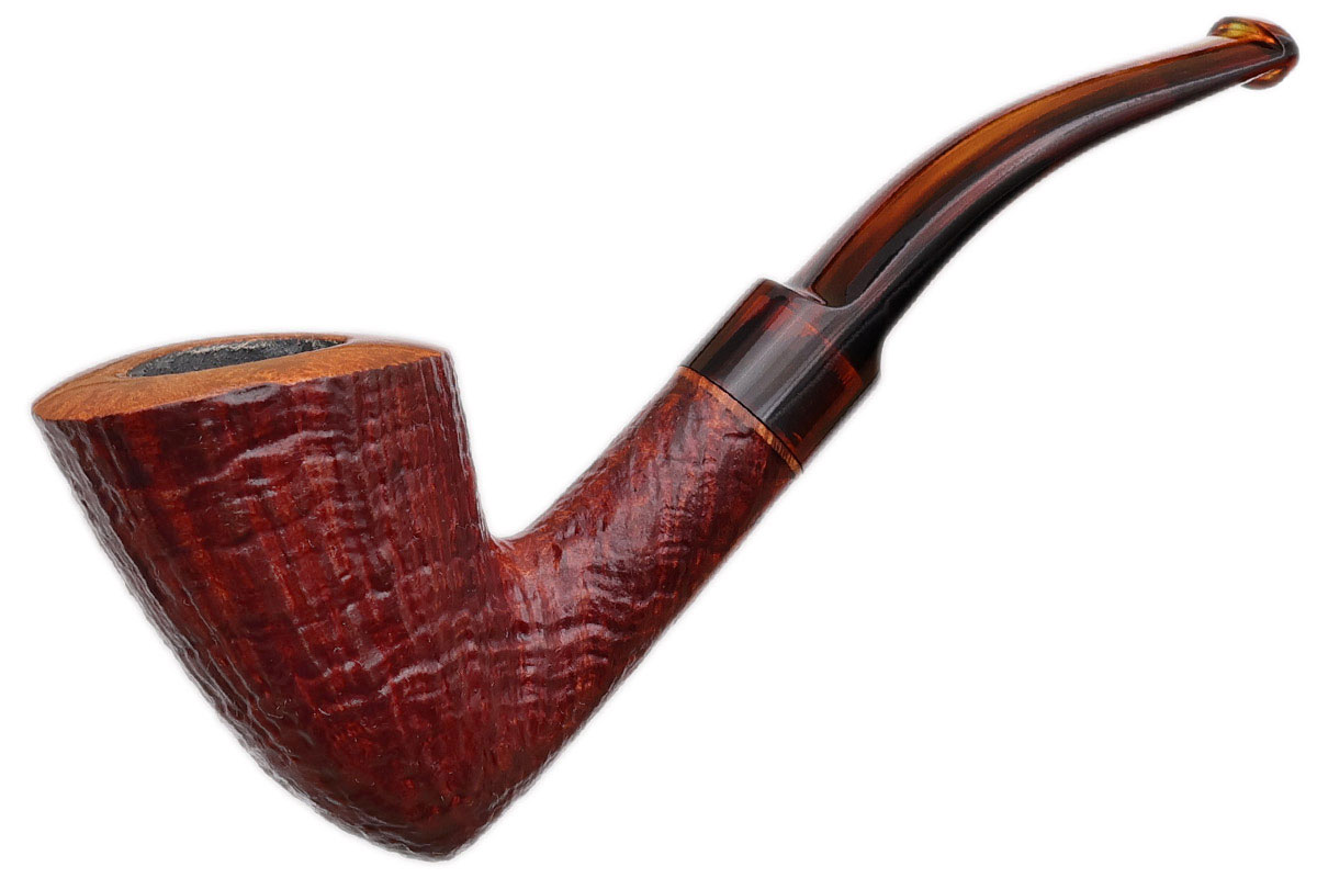 Henri Sorensen Sandblasted Bent Dublin