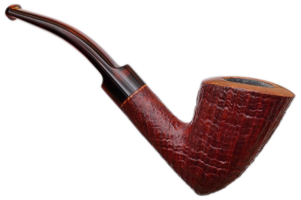 Henri Sorensen Sandblasted Bent Dublin