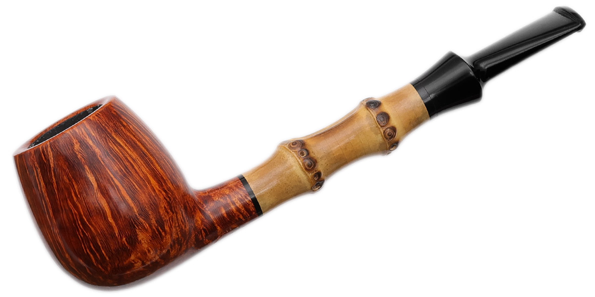 Henri Sorensen Smooth Lovat with Bamboo