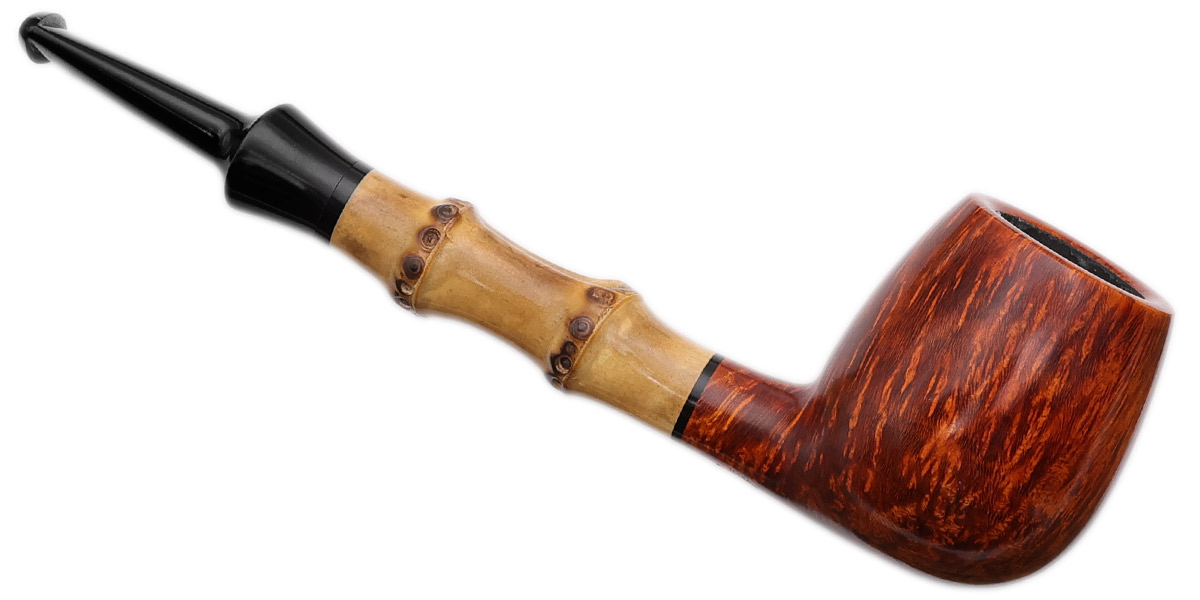 Henri Sorensen Smooth Lovat with Bamboo