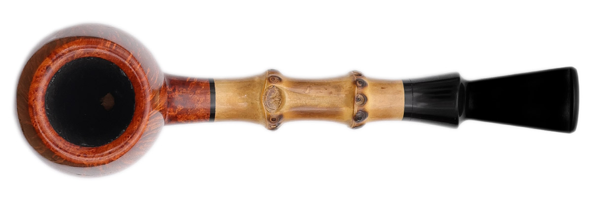 Henri Sorensen Smooth Lovat with Bamboo