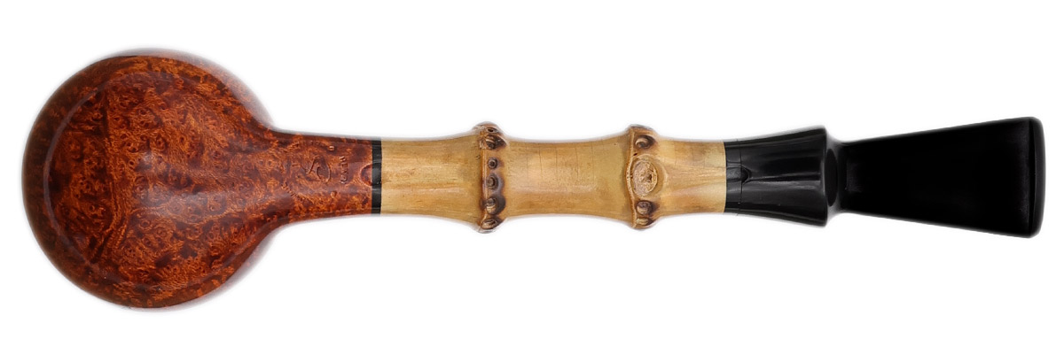 Henri Sorensen Smooth Lovat with Bamboo