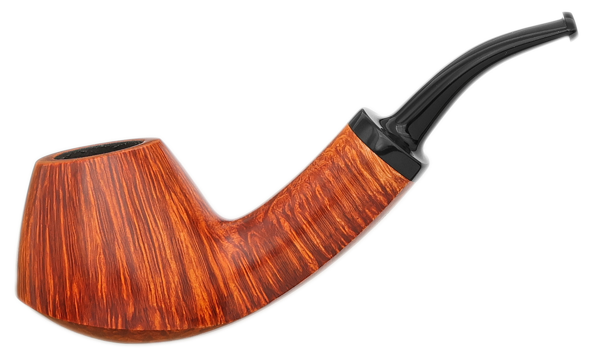 Henri Sorensen Smooth Volcano