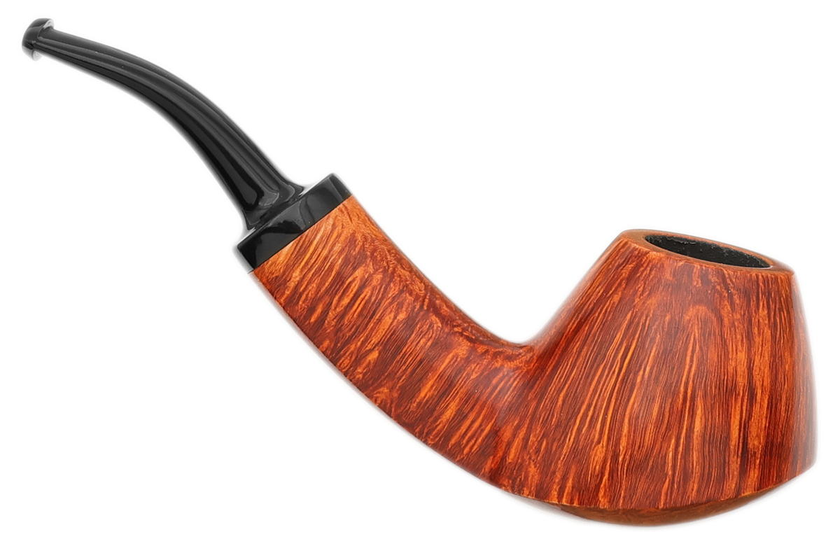 Henri Sorensen Smooth Volcano