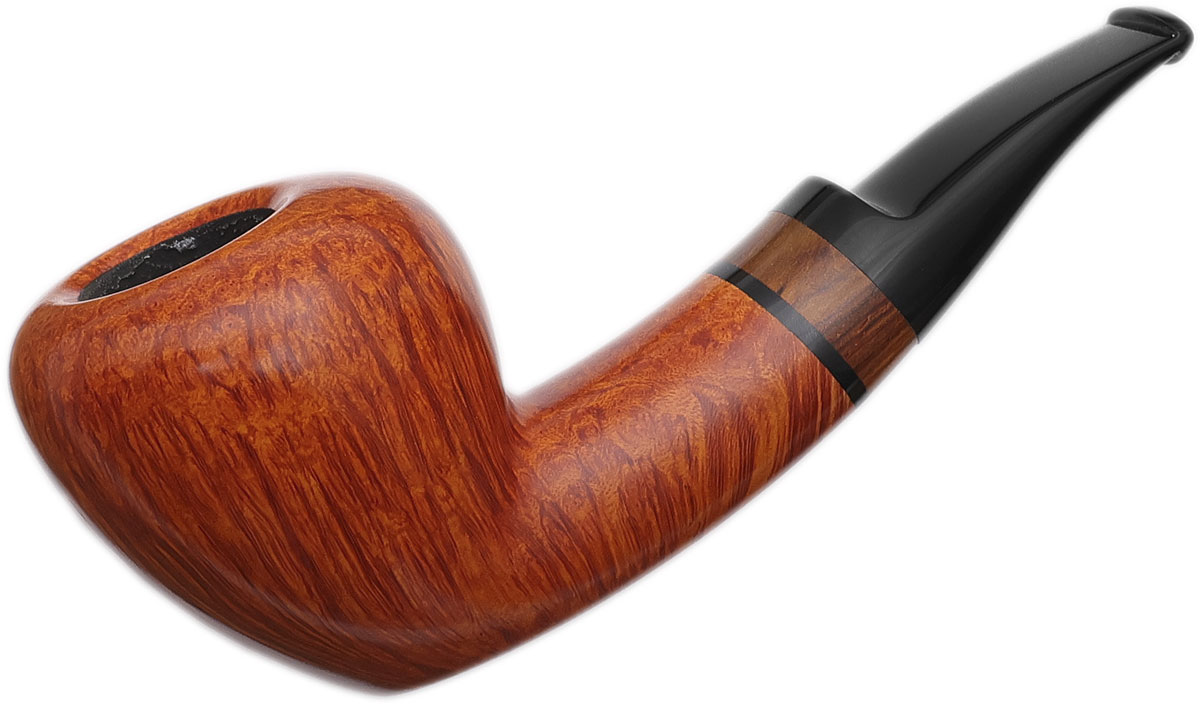 Henri Sorensen Smooth Acorn with Cocobolo