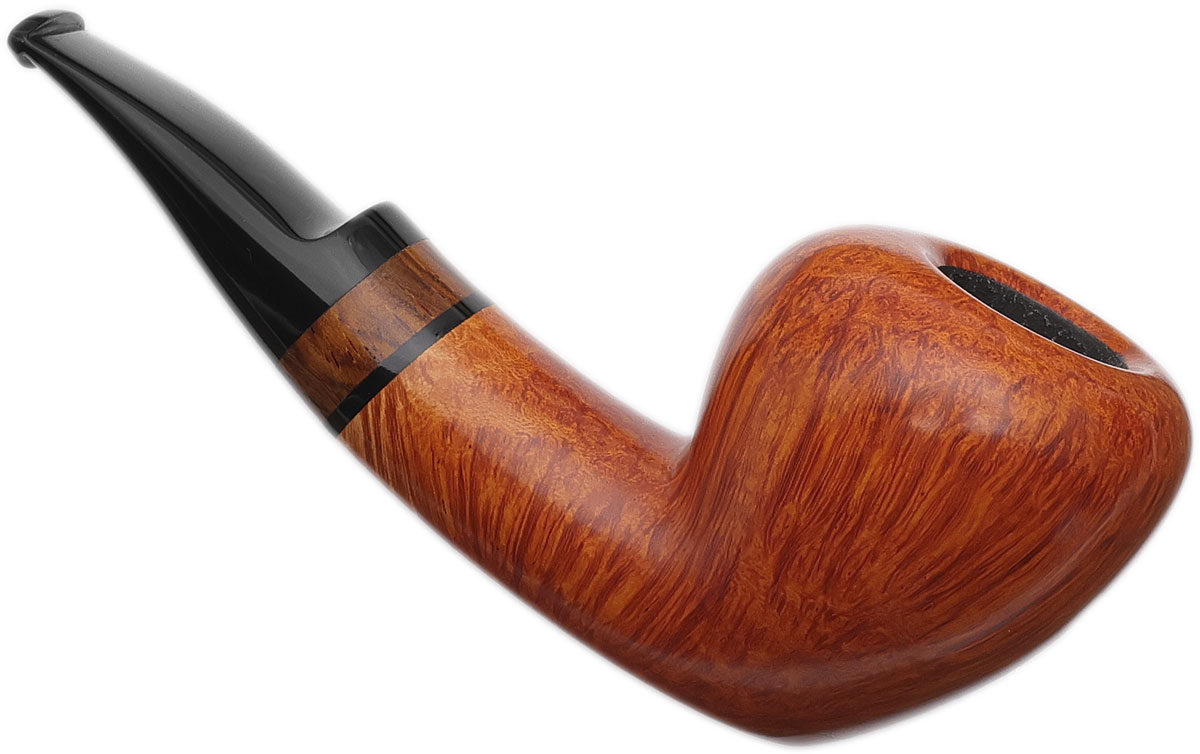 Henri Sorensen Smooth Acorn with Cocobolo