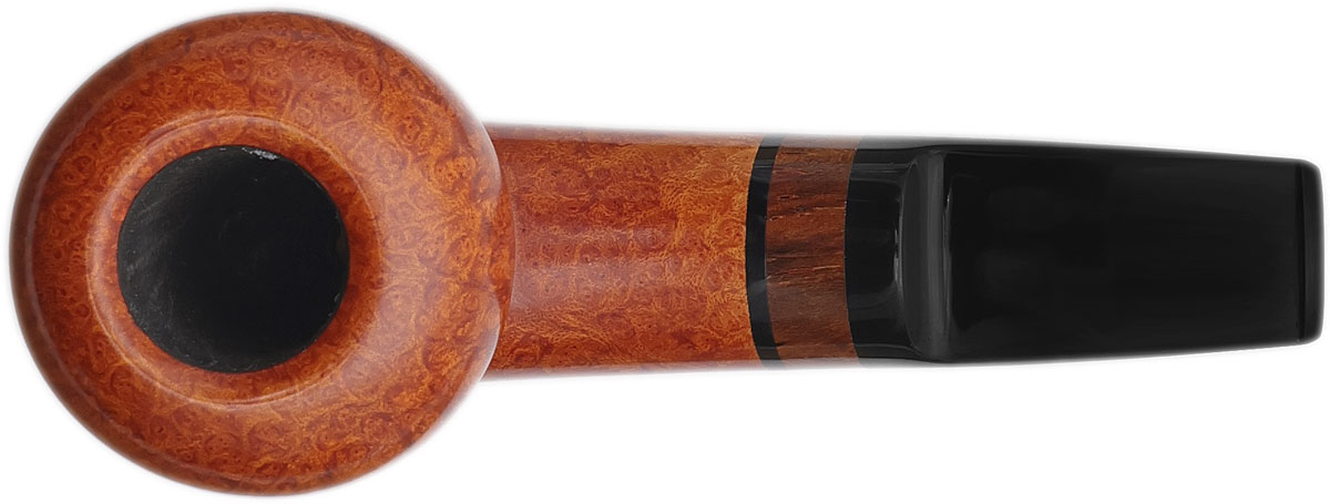 Henri Sorensen Smooth Acorn with Cocobolo